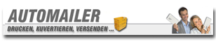 Unternehmensbereich Automailer
