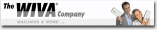 Unternehmensbereich Infopostversand